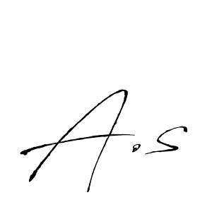 See photos of A.s official signature by Spectra . Check more albums & portfolios. Read reviews & check more about Antro_Vectra font. A.s signature style 6 images and pictures png