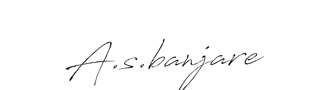 Check out images of Autograph of A.s.banjare name. Actor A.s.banjare Signature Style. Antro_Vectra is a professional sign style online. A.s.banjare signature style 6 images and pictures png