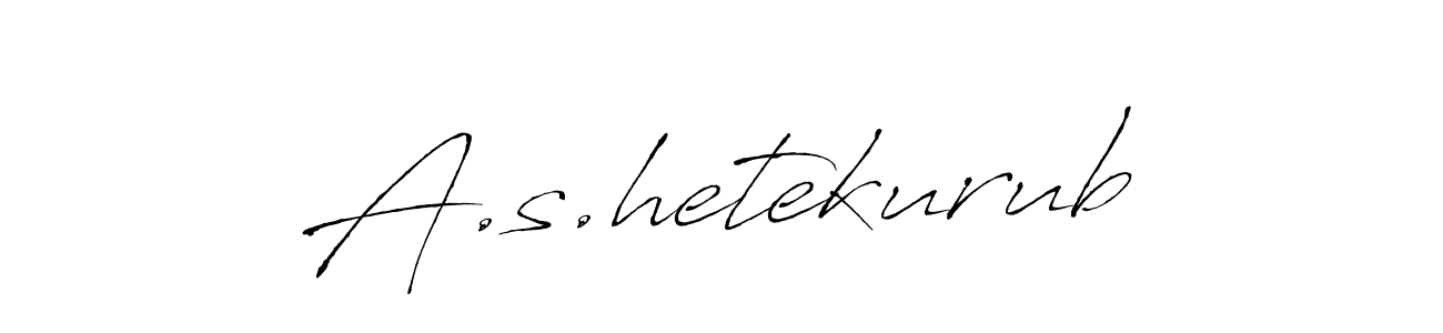 Here are the top 10 professional signature styles for the name A.s.hetekurub. These are the best autograph styles you can use for your name. A.s.hetekurub signature style 6 images and pictures png