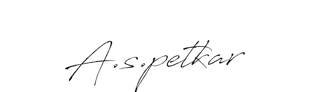 Check out images of Autograph of A.s.petkar name. Actor A.s.petkar Signature Style. Antro_Vectra is a professional sign style online. A.s.petkar signature style 6 images and pictures png