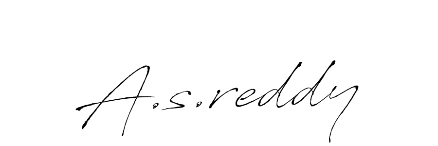 You can use this online signature creator to create a handwritten signature for the name A.s.reddy. This is the best online autograph maker. A.s.reddy signature style 6 images and pictures png