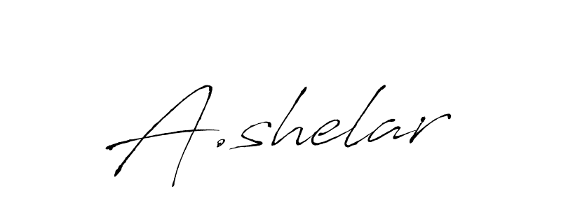 Best and Professional Signature Style for A.shelar. Antro_Vectra Best Signature Style Collection. A.shelar signature style 6 images and pictures png