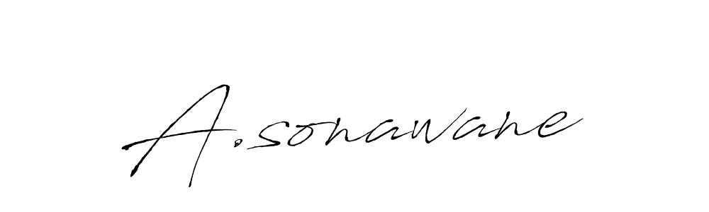 You can use this online signature creator to create a handwritten signature for the name A.sonawane. This is the best online autograph maker. A.sonawane signature style 6 images and pictures png