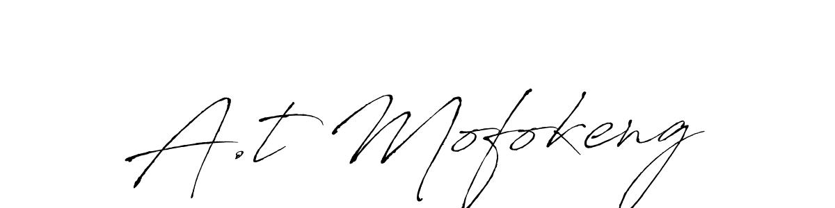 This is the best signature style for the A.t Mofokeng name. Also you like these signature font (Antro_Vectra). Mix name signature. A.t Mofokeng signature style 6 images and pictures png