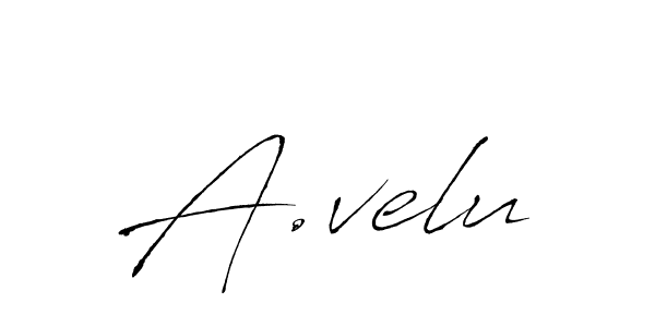 You can use this online signature creator to create a handwritten signature for the name A.velu. This is the best online autograph maker. A.velu signature style 6 images and pictures png