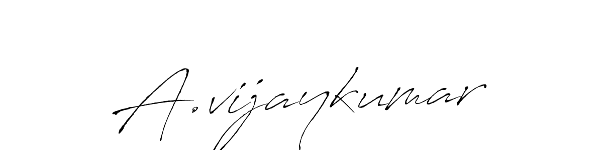 Check out images of Autograph of A.vijaykumar name. Actor A.vijaykumar Signature Style. Antro_Vectra is a professional sign style online. A.vijaykumar signature style 6 images and pictures png