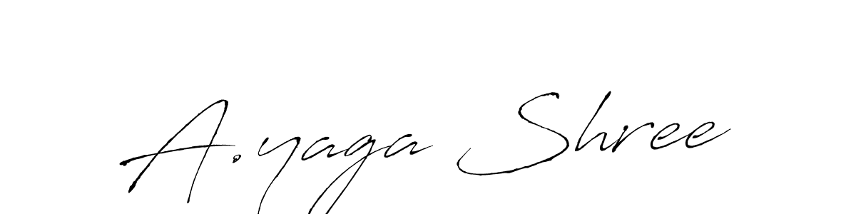 Best and Professional Signature Style for A.yaga Shree. Antro_Vectra Best Signature Style Collection. A.yaga Shree signature style 6 images and pictures png