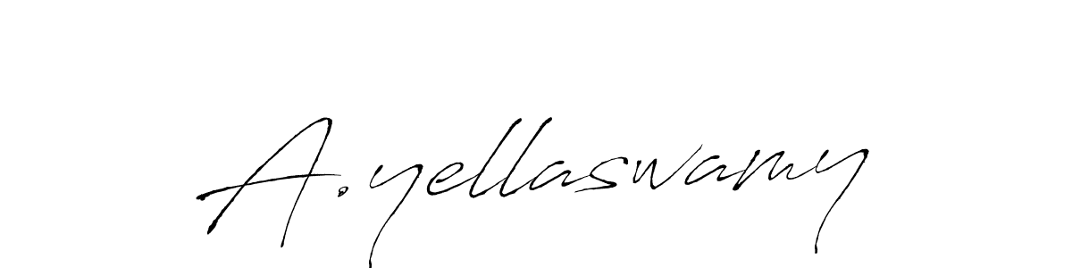 See photos of A.yellaswamy official signature by Spectra . Check more albums & portfolios. Read reviews & check more about Antro_Vectra font. A.yellaswamy signature style 6 images and pictures png