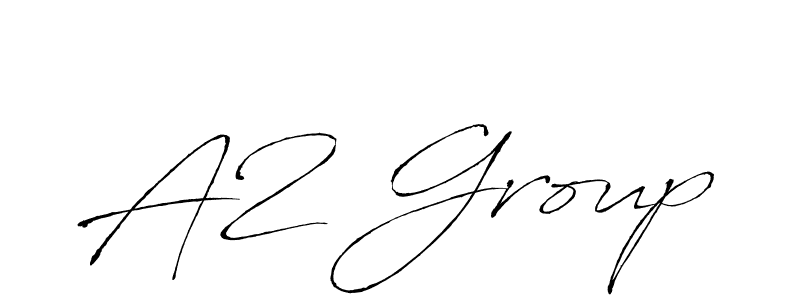 How to make A2 Group signature? Antro_Vectra is a professional autograph style. Create handwritten signature for A2 Group name. A2 Group signature style 6 images and pictures png