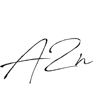 Create a beautiful signature design for name A2n. With this signature (Antro_Vectra) fonts, you can make a handwritten signature for free. A2n signature style 6 images and pictures png