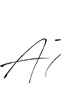 How to Draw A7 signature style? Antro_Vectra is a latest design signature styles for name A7. A7 signature style 6 images and pictures png