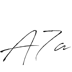 Design your own signature with our free online signature maker. With this signature software, you can create a handwritten (Antro_Vectra) signature for name A7a. A7a signature style 6 images and pictures png