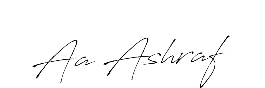 Make a short Aa Ashraf signature style. Manage your documents anywhere anytime using Antro_Vectra. Create and add eSignatures, submit forms, share and send files easily. Aa Ashraf signature style 6 images and pictures png