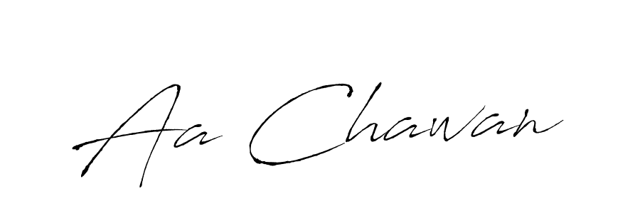 Check out images of Autograph of Aa Chawan name. Actor Aa Chawan Signature Style. Antro_Vectra is a professional sign style online. Aa Chawan signature style 6 images and pictures png