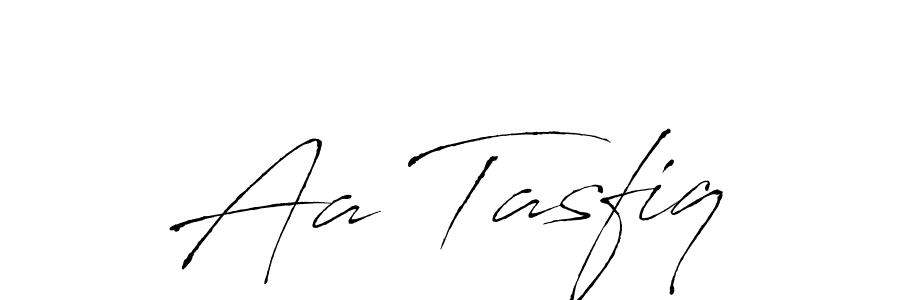 Here are the top 10 professional signature styles for the name Aa Tasfiq. These are the best autograph styles you can use for your name. Aa Tasfiq signature style 6 images and pictures png