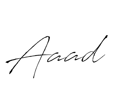 How to make Aaad name signature. Use Antro_Vectra style for creating short signs online. This is the latest handwritten sign. Aaad signature style 6 images and pictures png