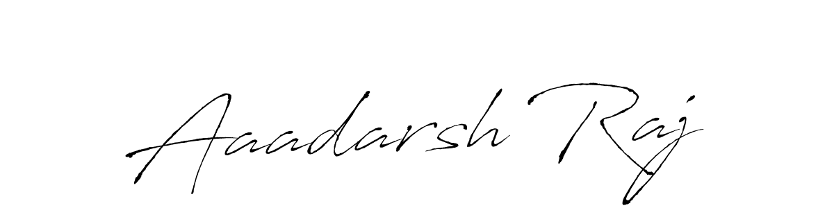 Make a beautiful signature design for name Aaadarsh Raj. Use this online signature maker to create a handwritten signature for free. Aaadarsh Raj signature style 6 images and pictures png