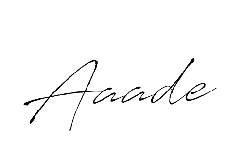 Make a beautiful signature design for name Aaade. Use this online signature maker to create a handwritten signature for free. Aaade signature style 6 images and pictures png