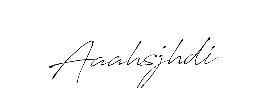 Antro_Vectra is a professional signature style that is perfect for those who want to add a touch of class to their signature. It is also a great choice for those who want to make their signature more unique. Get Aaahsjhdi name to fancy signature for free. Aaahsjhdi signature style 6 images and pictures png