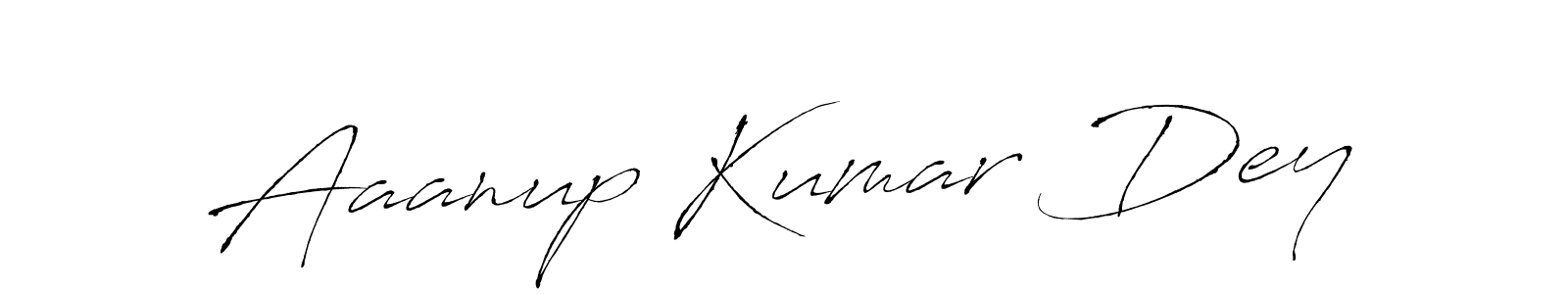 Also You can easily find your signature by using the search form. We will create Aaanup Kumar Dey name handwritten signature images for you free of cost using Antro_Vectra sign style. Aaanup Kumar Dey signature style 6 images and pictures png