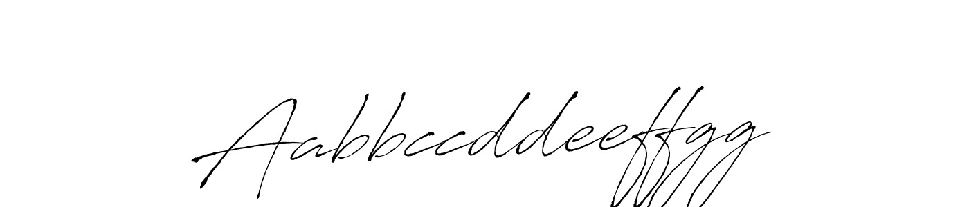 The best way (Antro_Vectra) to make a short signature is to pick only two or three words in your name. The name Aabbccddeeffgg include a total of six letters. For converting this name. Aabbccddeeffgg signature style 6 images and pictures png