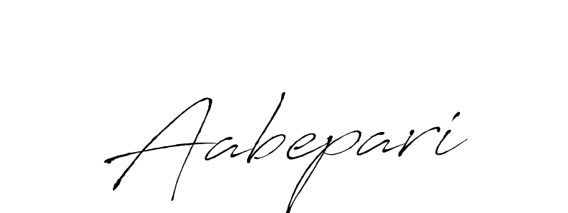 Also You can easily find your signature by using the search form. We will create Aabepari name handwritten signature images for you free of cost using Antro_Vectra sign style. Aabepari signature style 6 images and pictures png