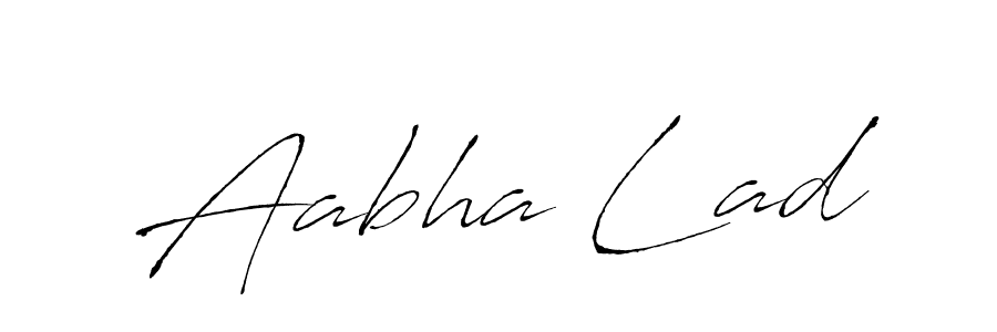 Here are the top 10 professional signature styles for the name Aabha Lad. These are the best autograph styles you can use for your name. Aabha Lad signature style 6 images and pictures png