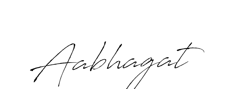 The best way (Antro_Vectra) to make a short signature is to pick only two or three words in your name. The name Aabhagat include a total of six letters. For converting this name. Aabhagat signature style 6 images and pictures png