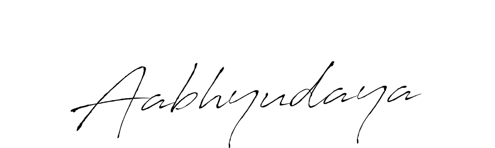 This is the best signature style for the Aabhyudaya name. Also you like these signature font (Antro_Vectra). Mix name signature. Aabhyudaya signature style 6 images and pictures png