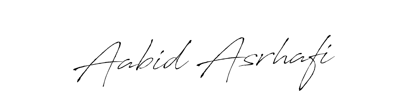 Similarly Antro_Vectra is the best handwritten signature design. Signature creator online .You can use it as an online autograph creator for name Aabid Asrhafi. Aabid Asrhafi signature style 6 images and pictures png