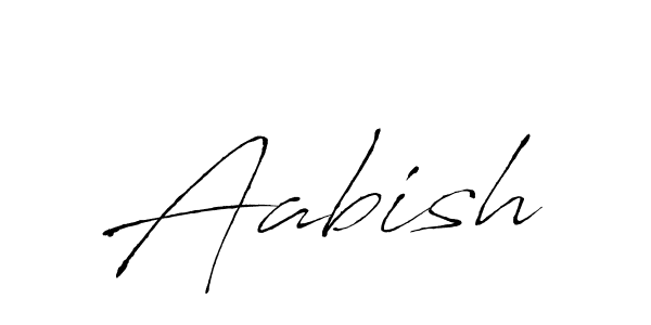 This is the best signature style for the Aabish name. Also you like these signature font (Antro_Vectra). Mix name signature. Aabish signature style 6 images and pictures png