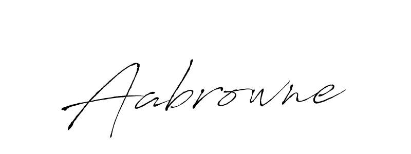 Also You can easily find your signature by using the search form. We will create Aabrowne name handwritten signature images for you free of cost using Antro_Vectra sign style. Aabrowne signature style 6 images and pictures png