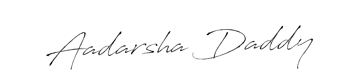 Here are the top 10 professional signature styles for the name Aadarsha Daddy. These are the best autograph styles you can use for your name. Aadarsha Daddy signature style 6 images and pictures png