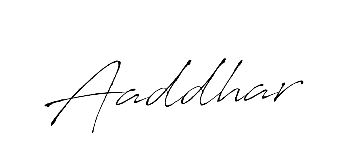 if you are searching for the best signature style for your name Aaddhar. so please give up your signature search. here we have designed multiple signature styles  using Antro_Vectra. Aaddhar signature style 6 images and pictures png