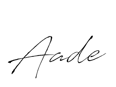 Similarly Antro_Vectra is the best handwritten signature design. Signature creator online .You can use it as an online autograph creator for name Aade. Aade signature style 6 images and pictures png