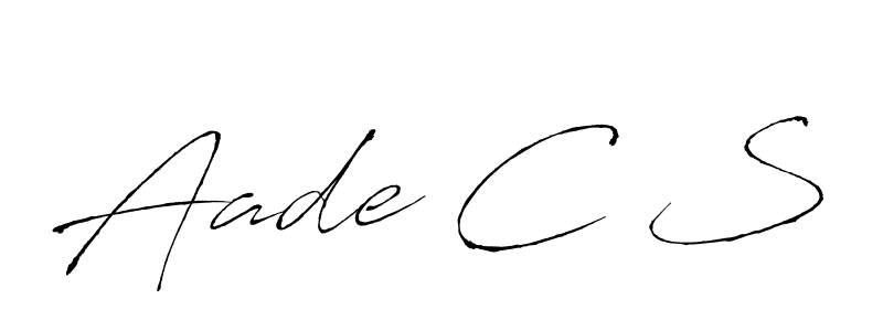 Check out images of Autograph of Aade C S name. Actor Aade C S Signature Style. Antro_Vectra is a professional sign style online. Aade C S signature style 6 images and pictures png