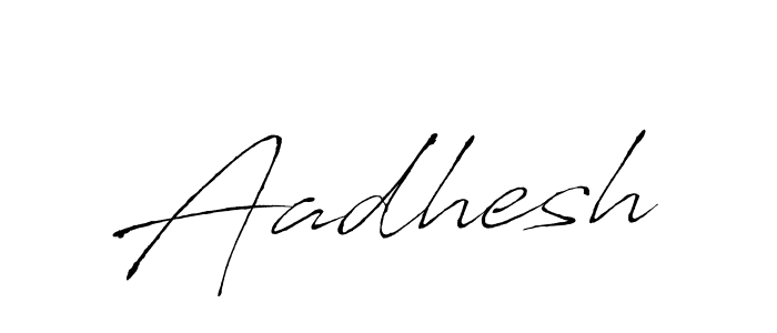 You can use this online signature creator to create a handwritten signature for the name Aadhesh. This is the best online autograph maker. Aadhesh signature style 6 images and pictures png