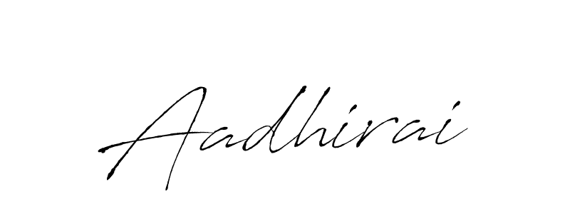 How to Draw Aadhirai signature style? Antro_Vectra is a latest design signature styles for name Aadhirai. Aadhirai signature style 6 images and pictures png