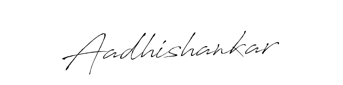 This is the best signature style for the Aadhishankar name. Also you like these signature font (Antro_Vectra). Mix name signature. Aadhishankar signature style 6 images and pictures png