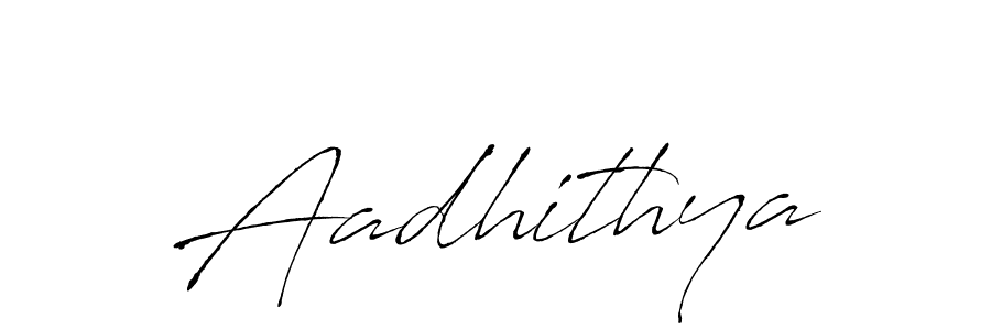 Make a beautiful signature design for name Aadhithya. Use this online signature maker to create a handwritten signature for free. Aadhithya signature style 6 images and pictures png