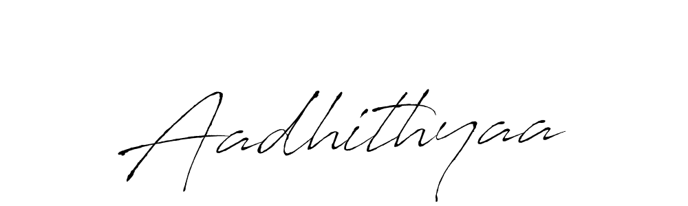 The best way (Antro_Vectra) to make a short signature is to pick only two or three words in your name. The name Aadhithyaa include a total of six letters. For converting this name. Aadhithyaa signature style 6 images and pictures png