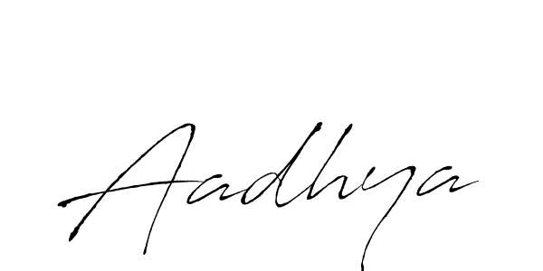 You can use this online signature creator to create a handwritten signature for the name Aadhya. This is the best online autograph maker. Aadhya signature style 6 images and pictures png