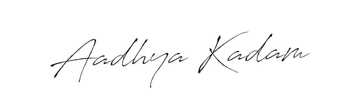 See photos of Aadhya Kadam official signature by Spectra . Check more albums & portfolios. Read reviews & check more about Antro_Vectra font. Aadhya Kadam signature style 6 images and pictures png