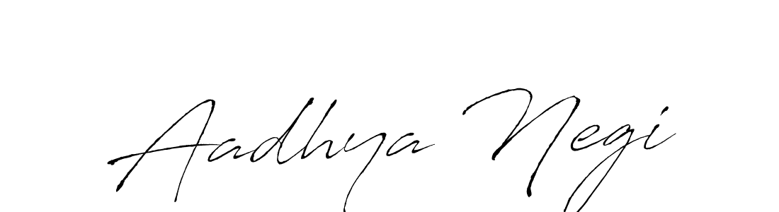 Make a short Aadhya Negi signature style. Manage your documents anywhere anytime using Antro_Vectra. Create and add eSignatures, submit forms, share and send files easily. Aadhya Negi signature style 6 images and pictures png