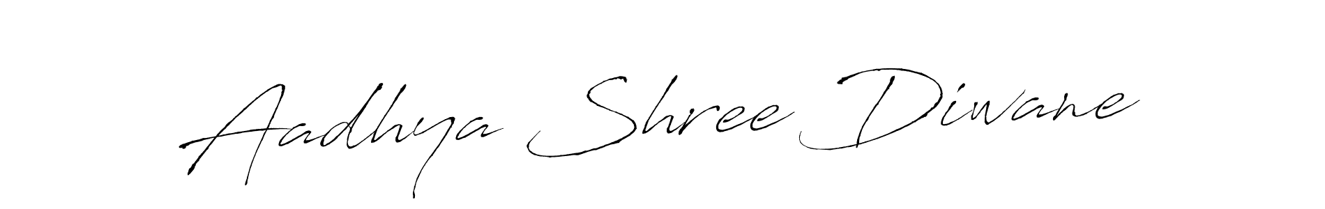 You can use this online signature creator to create a handwritten signature for the name Aadhya Shree Diwane. This is the best online autograph maker. Aadhya Shree Diwane signature style 6 images and pictures png