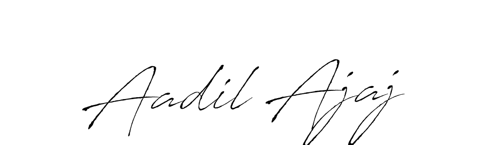 Once you've used our free online signature maker to create your best signature Antro_Vectra style, it's time to enjoy all of the benefits that Aadil Ajaj name signing documents. Aadil Ajaj signature style 6 images and pictures png