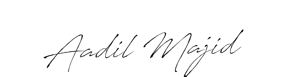Make a short Aadil Majid signature style. Manage your documents anywhere anytime using Antro_Vectra. Create and add eSignatures, submit forms, share and send files easily. Aadil Majid signature style 6 images and pictures png