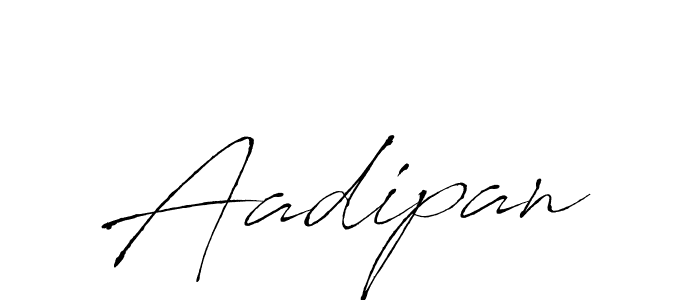 Similarly Antro_Vectra is the best handwritten signature design. Signature creator online .You can use it as an online autograph creator for name Aadipan. Aadipan signature style 6 images and pictures png