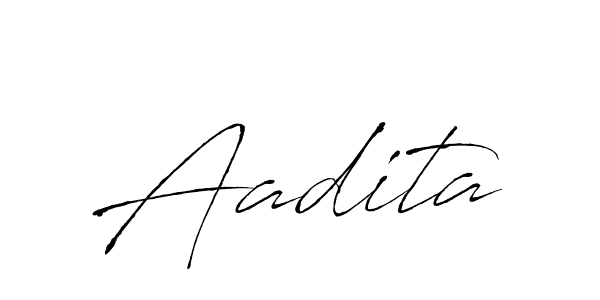 Here are the top 10 professional signature styles for the name Aadita. These are the best autograph styles you can use for your name. Aadita signature style 6 images and pictures png