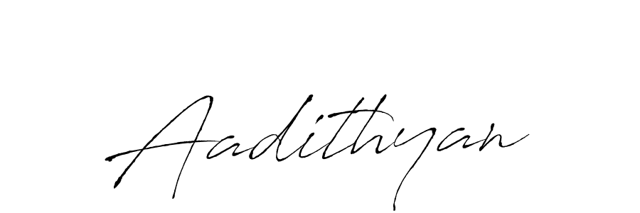 The best way (Antro_Vectra) to make a short signature is to pick only two or three words in your name. The name Aadithyan include a total of six letters. For converting this name. Aadithyan signature style 6 images and pictures png